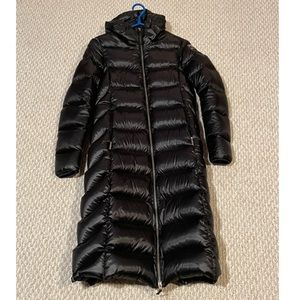 Parajumpers puffer jacket